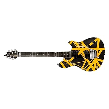Amazon.com: EVH Wolfgang Special Electric Guitar - Satin